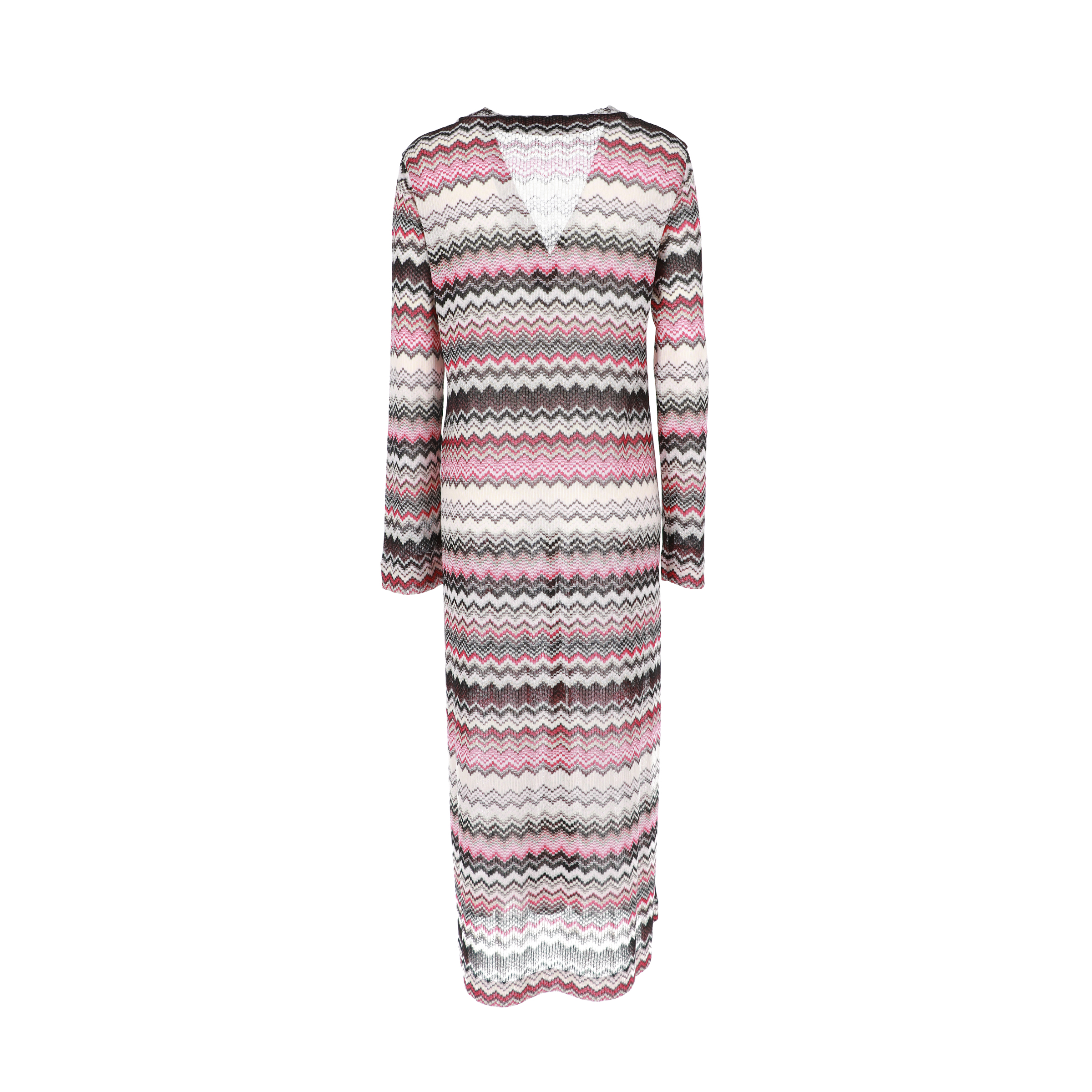 MISSONI Long cardigan