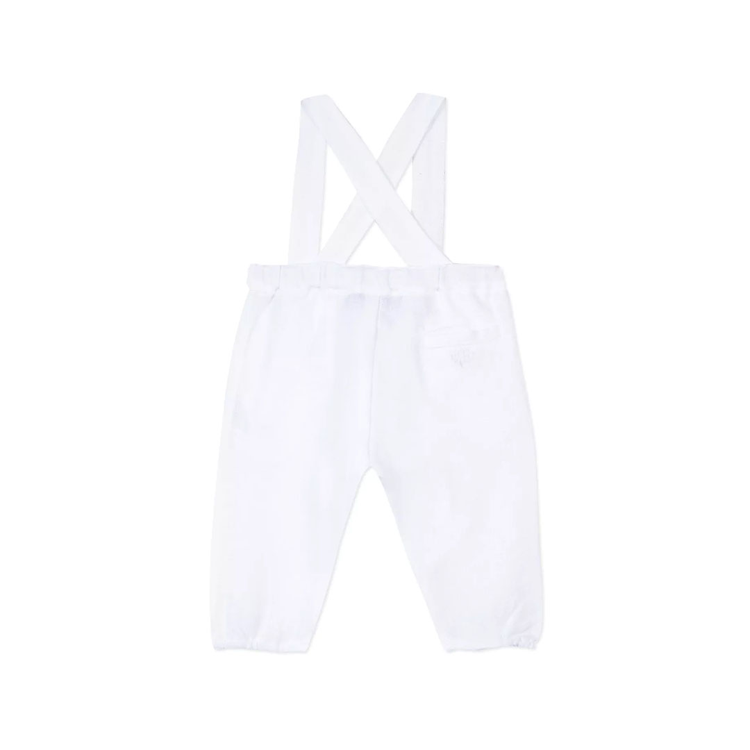 TARTINE ET CHOCOLAT Trouser