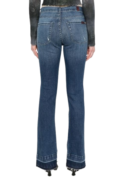 SEVEN JEANS Bootcut Tailorless River
