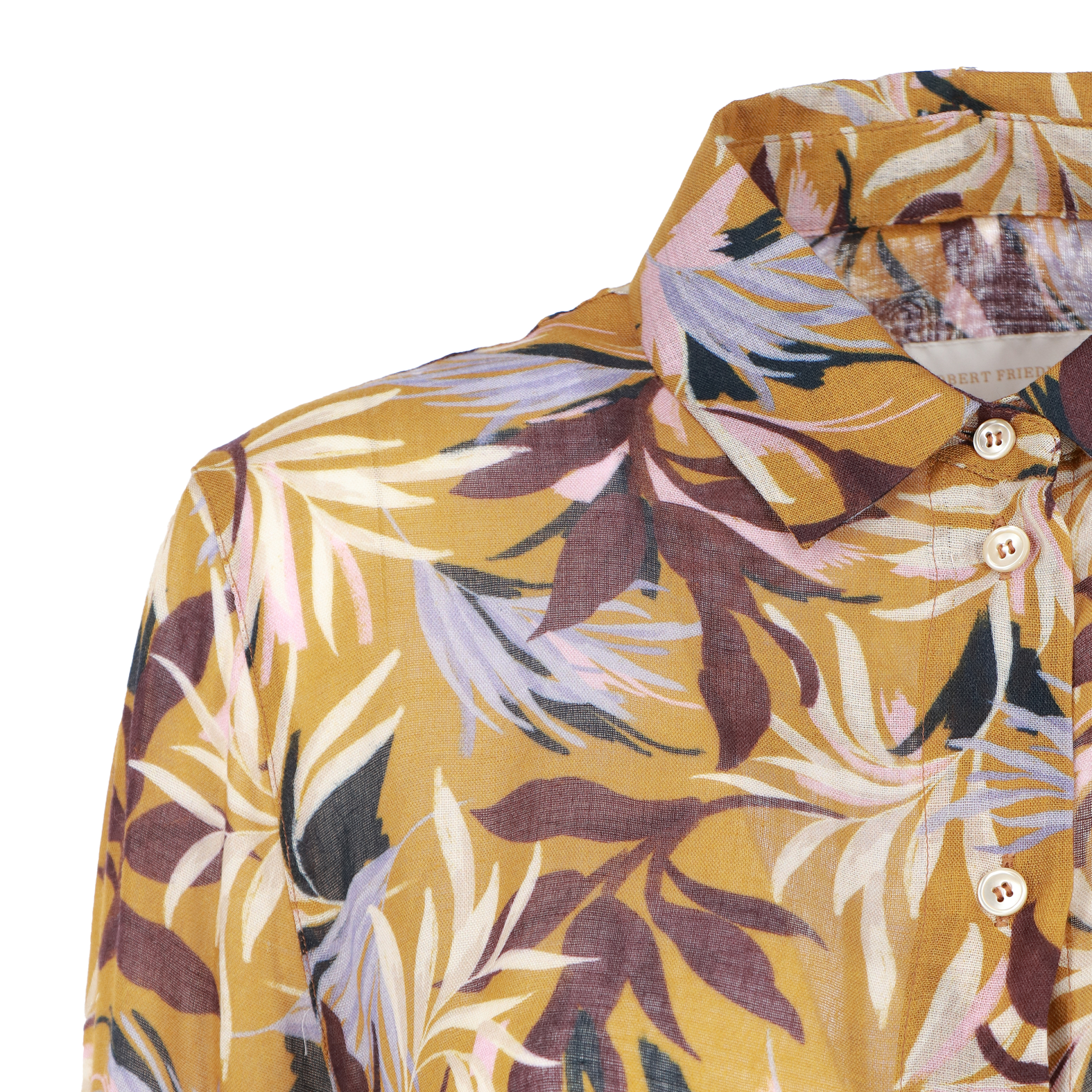 ROBERT FRIEDMANN Shirt