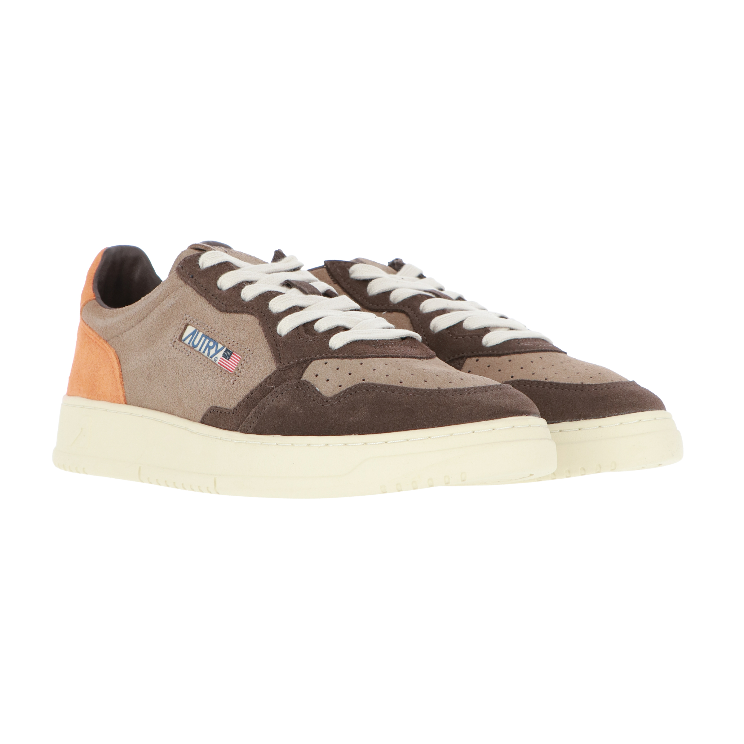 AUTRY Medalist low top Sneaker