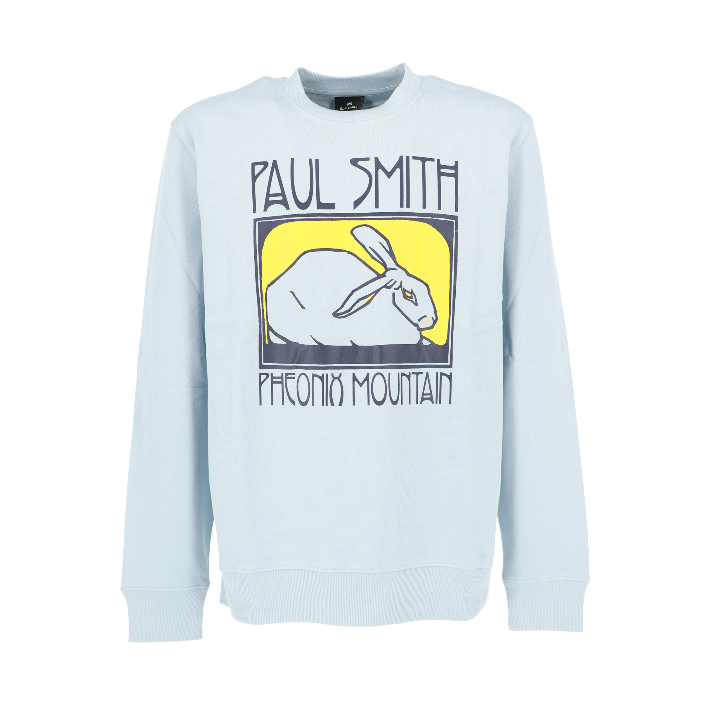 PAUL SMITH Sweatshirt Phoenix PAUL SMITH Sweatshirt Phoenix
