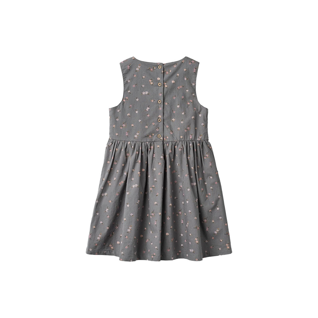 WHEAT Dress Thelma