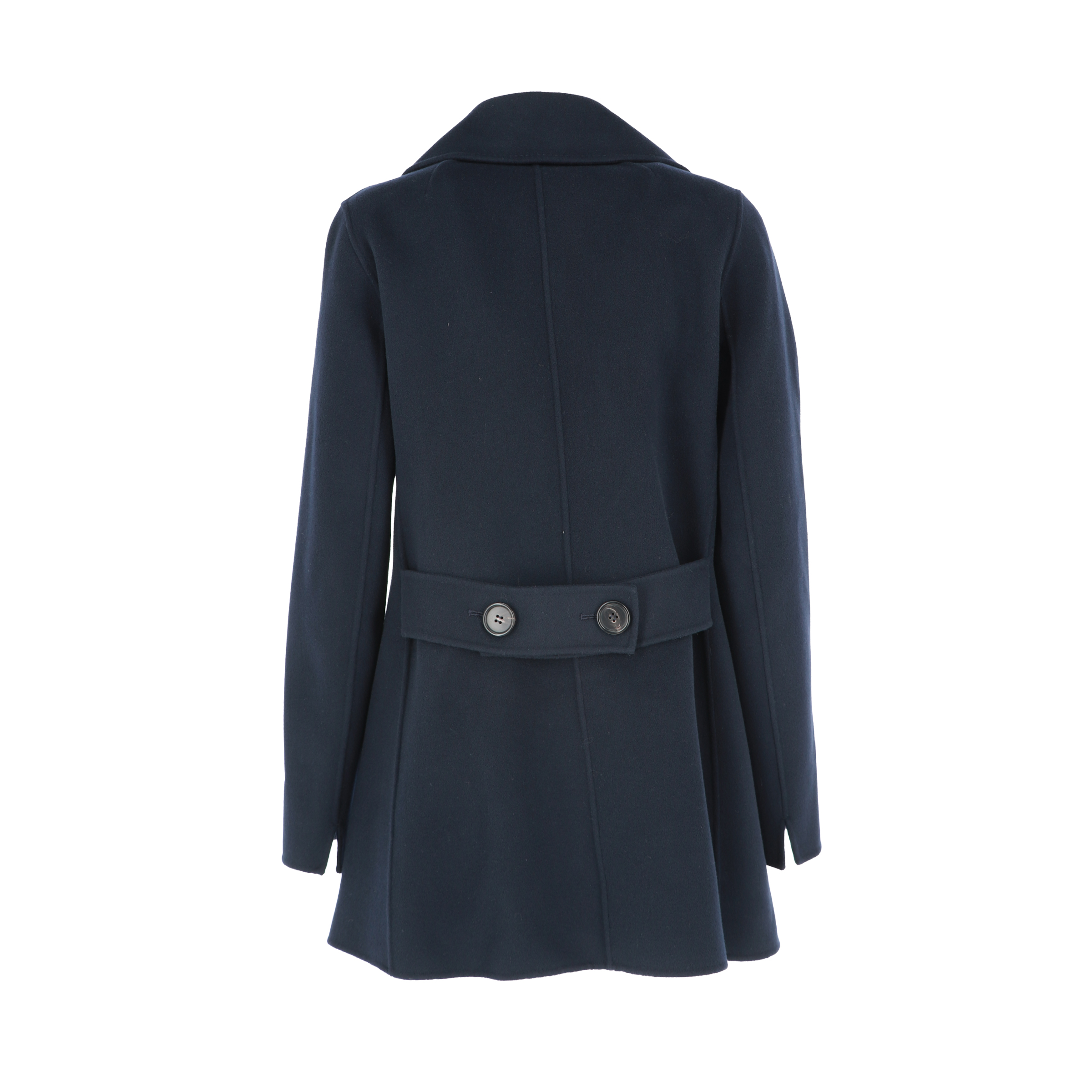 S MAX MARA Caban