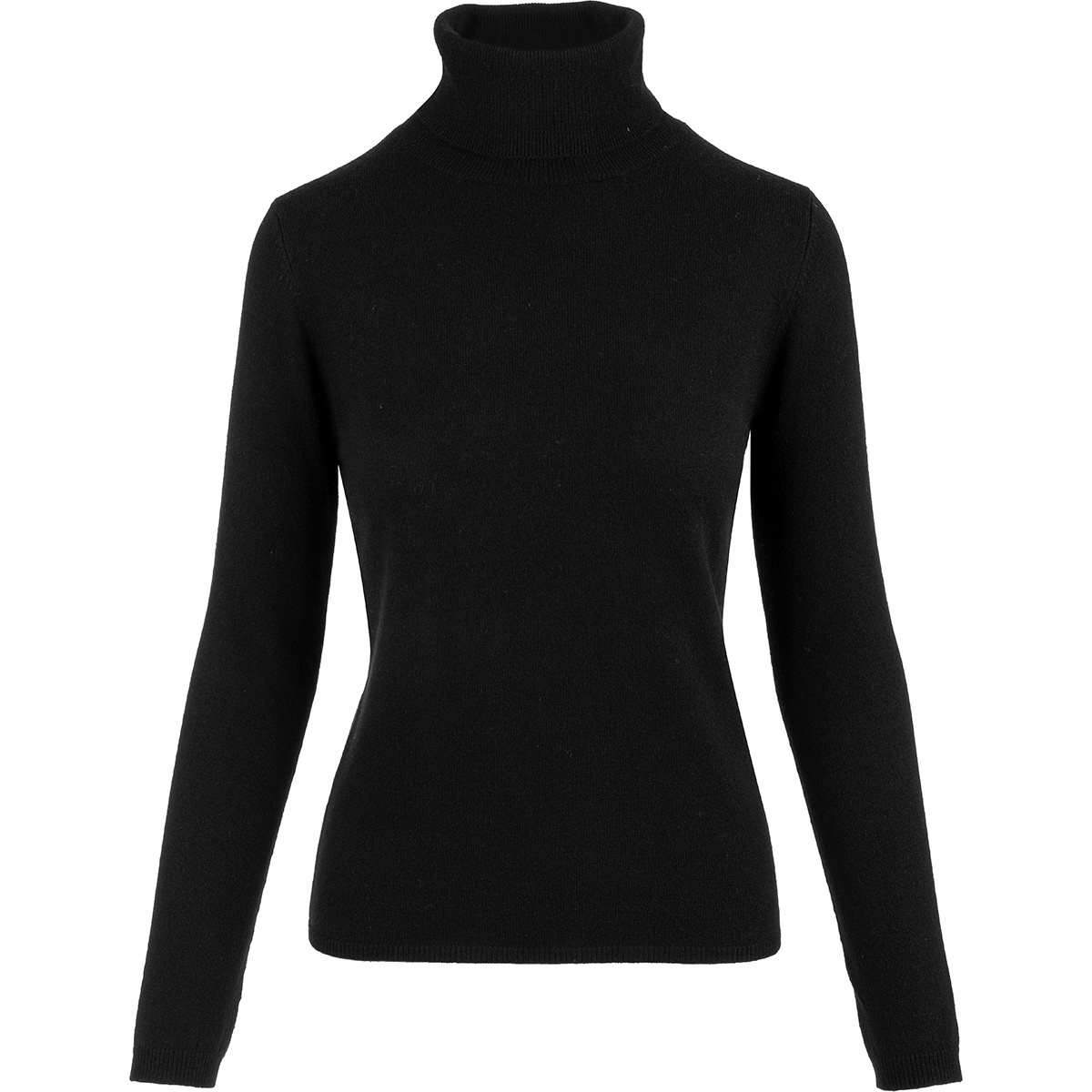 ALLUDE High Neck