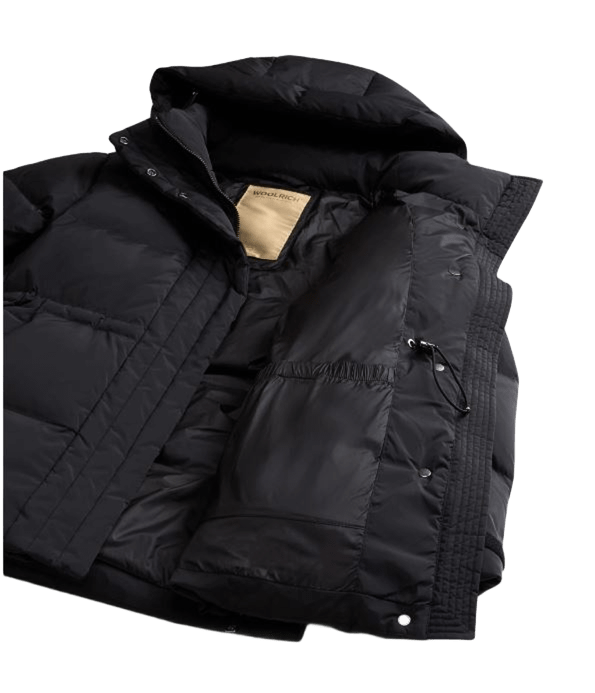 WOOLRICH Alsea Medium Puffer