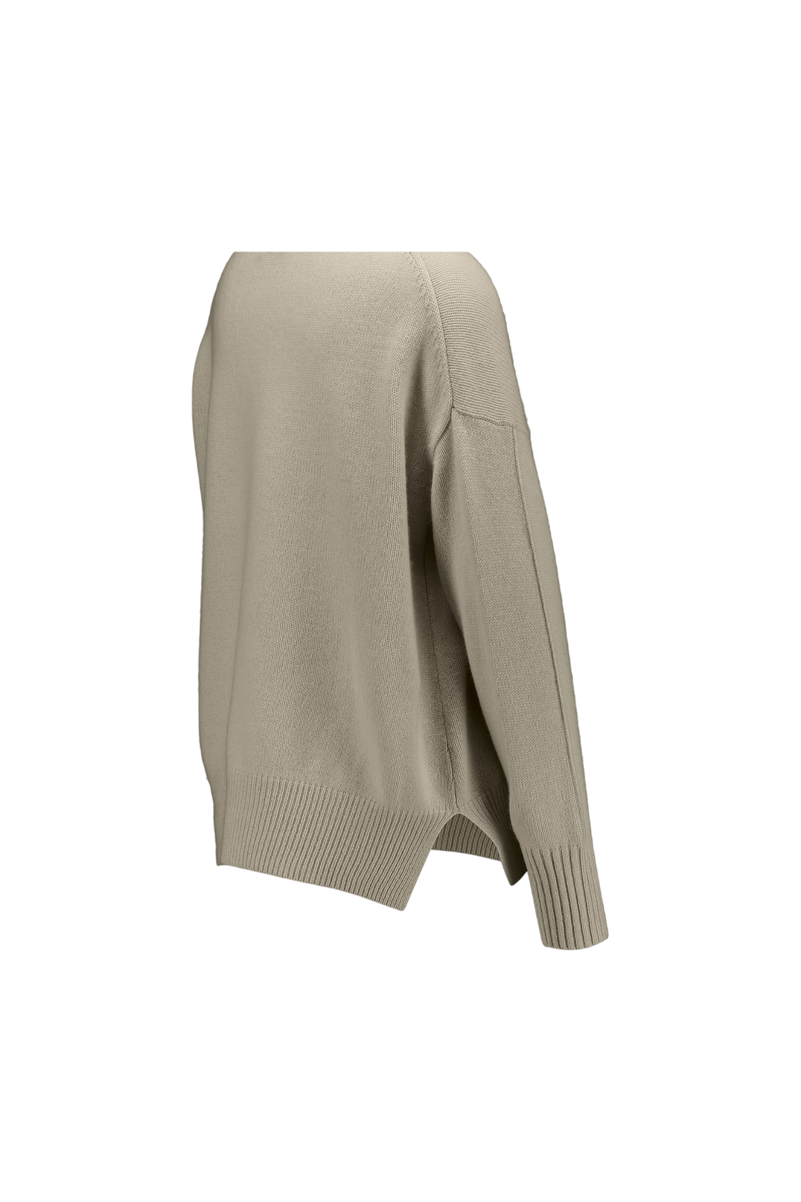 ALLUDE RD Sweater