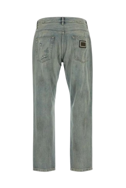 DOLCE & GABBANA Jeans