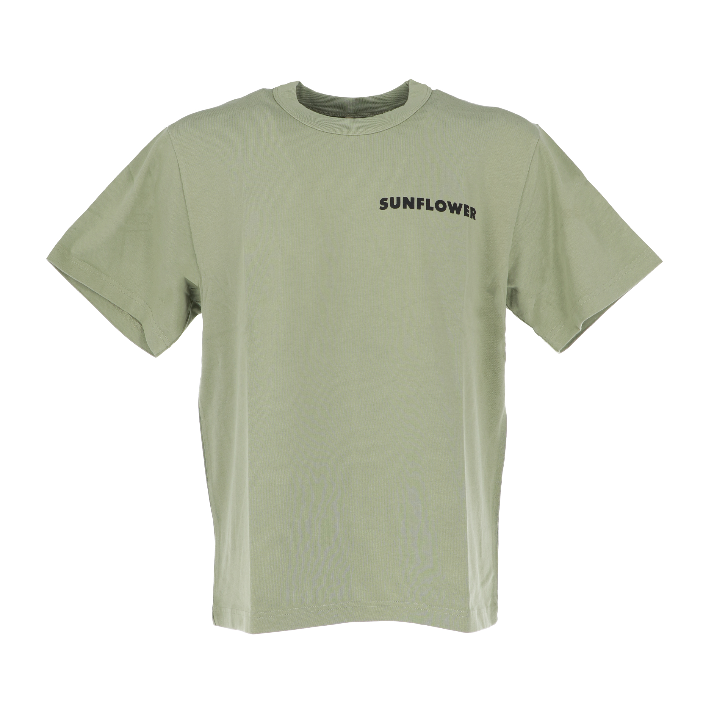 Pale Green