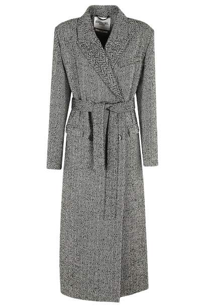 ESSENTIEL Maxi Coat