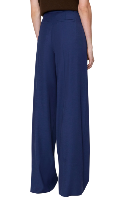 JOSEPH Haxley Pant Cady twill