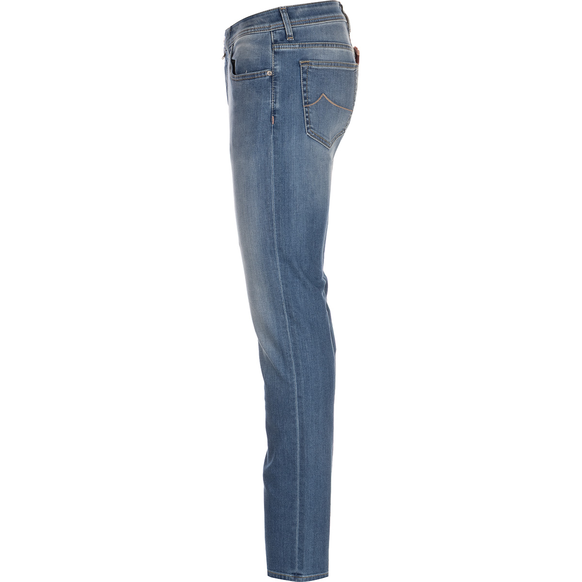 JACOB COHEN Slim Fit 5-Pocket-Jeans Bard