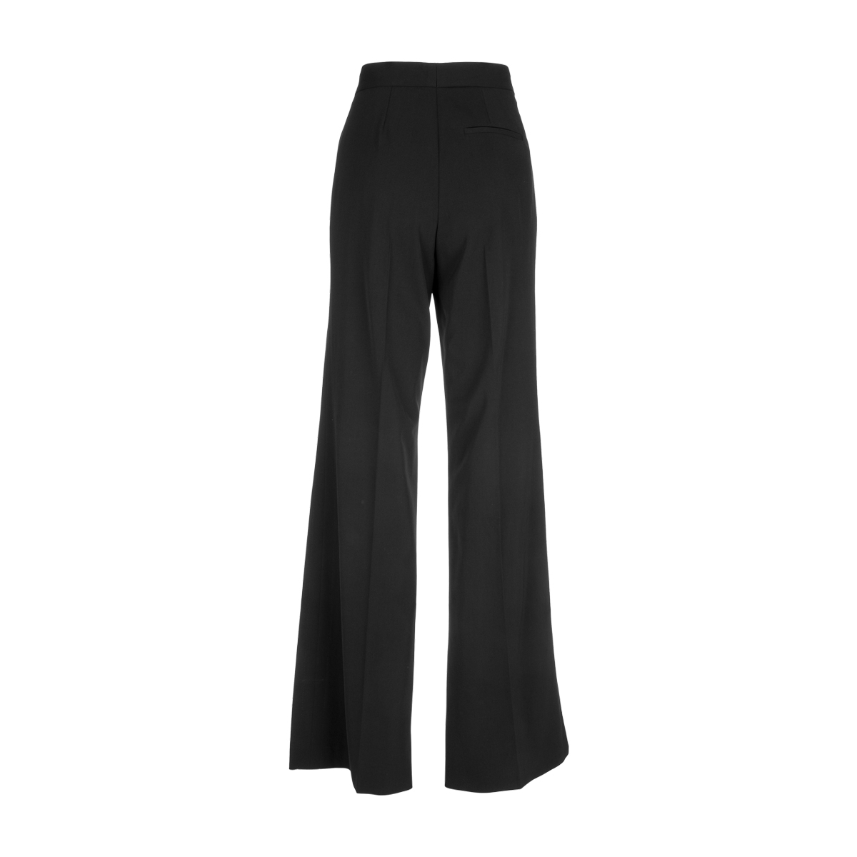 STELLA MCCARTNEY FLARED TROUSERS