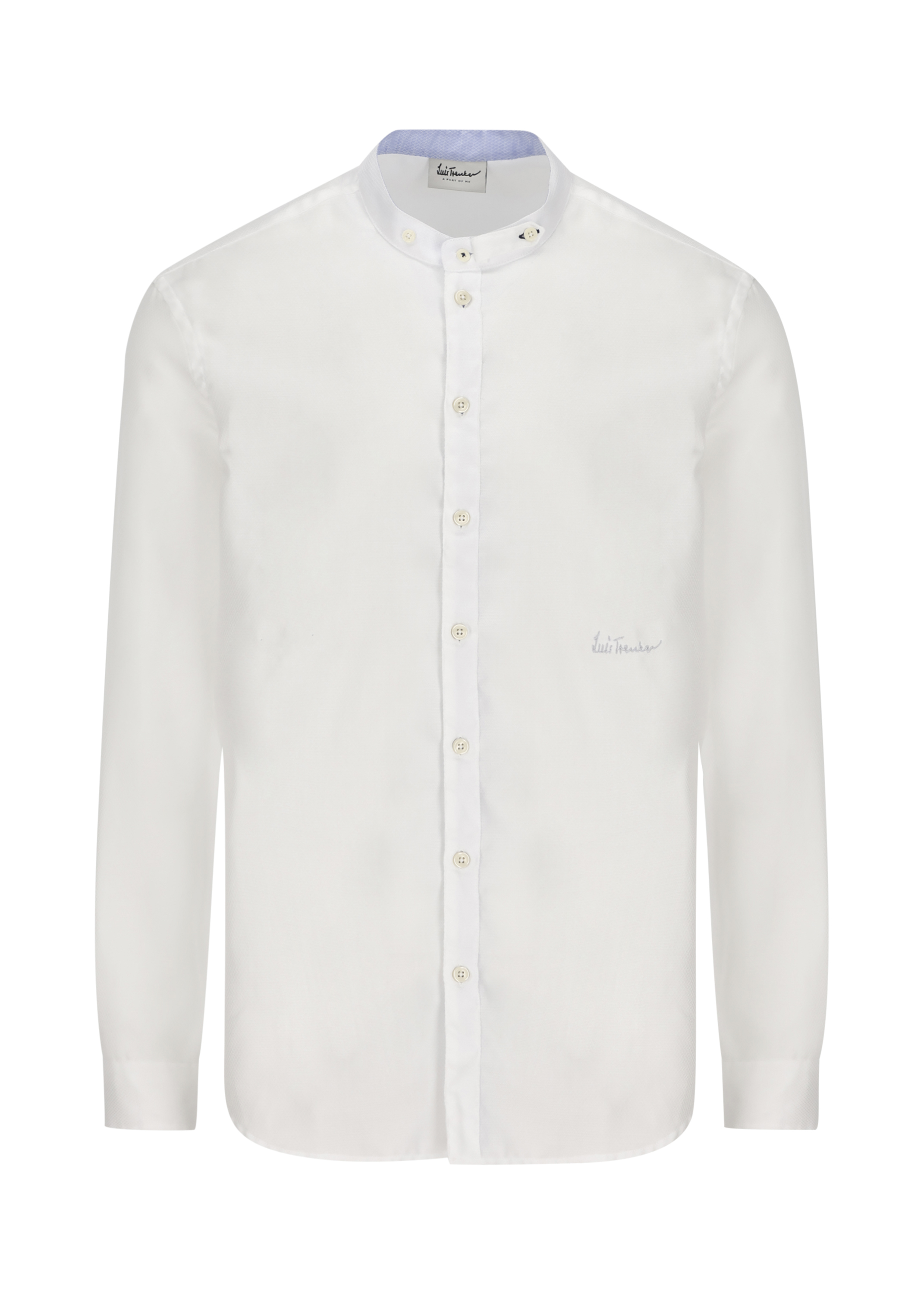 LUIS TRENKER Camicia Lubernet LUIS TRENKER Camicia Lubernet