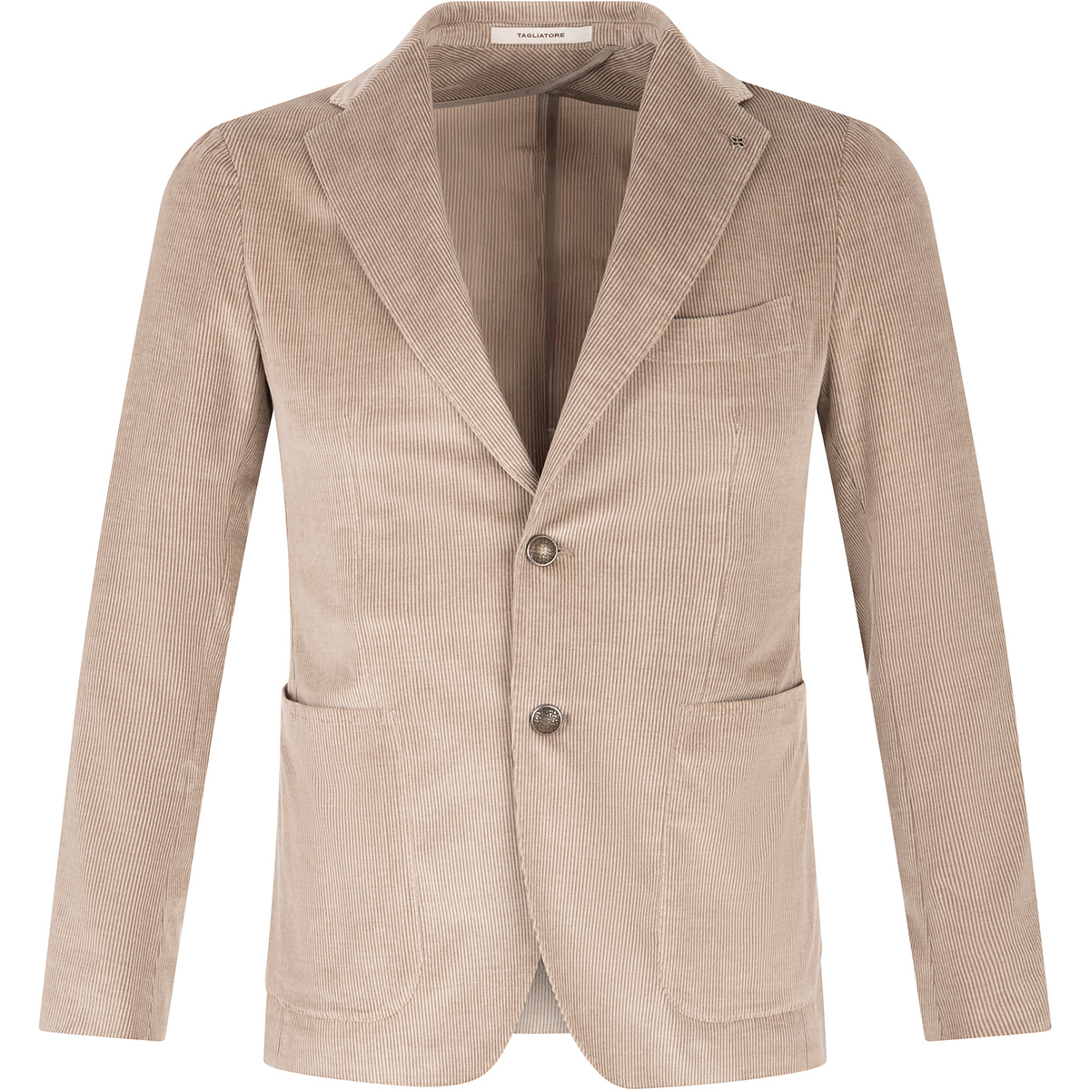 TAGLIATORE Blazer monopetto