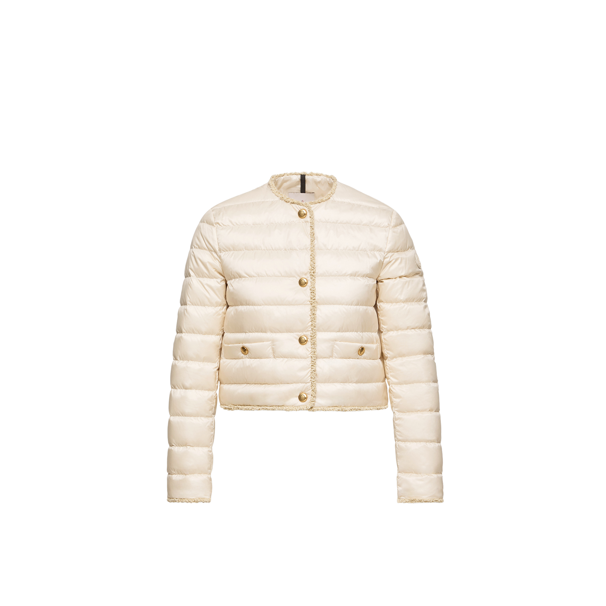 MONCLER Giacca Fleurs
