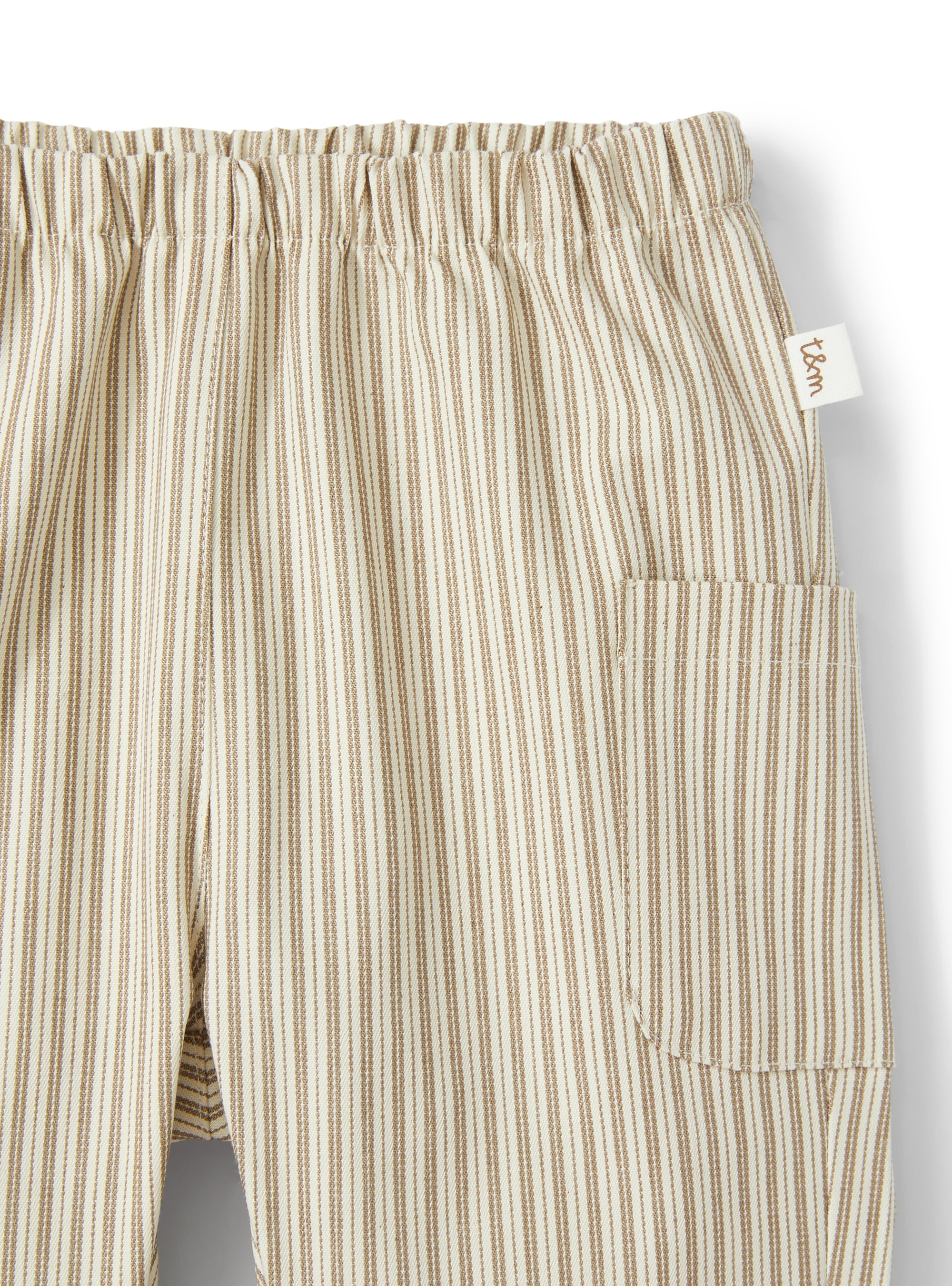 TEDDY&MINOU Trouser