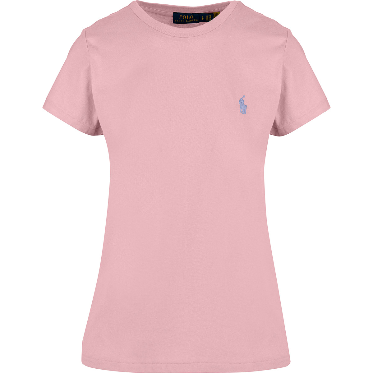 POLO RALPH LAUREN SHORT SLEEVE T-SHIRT