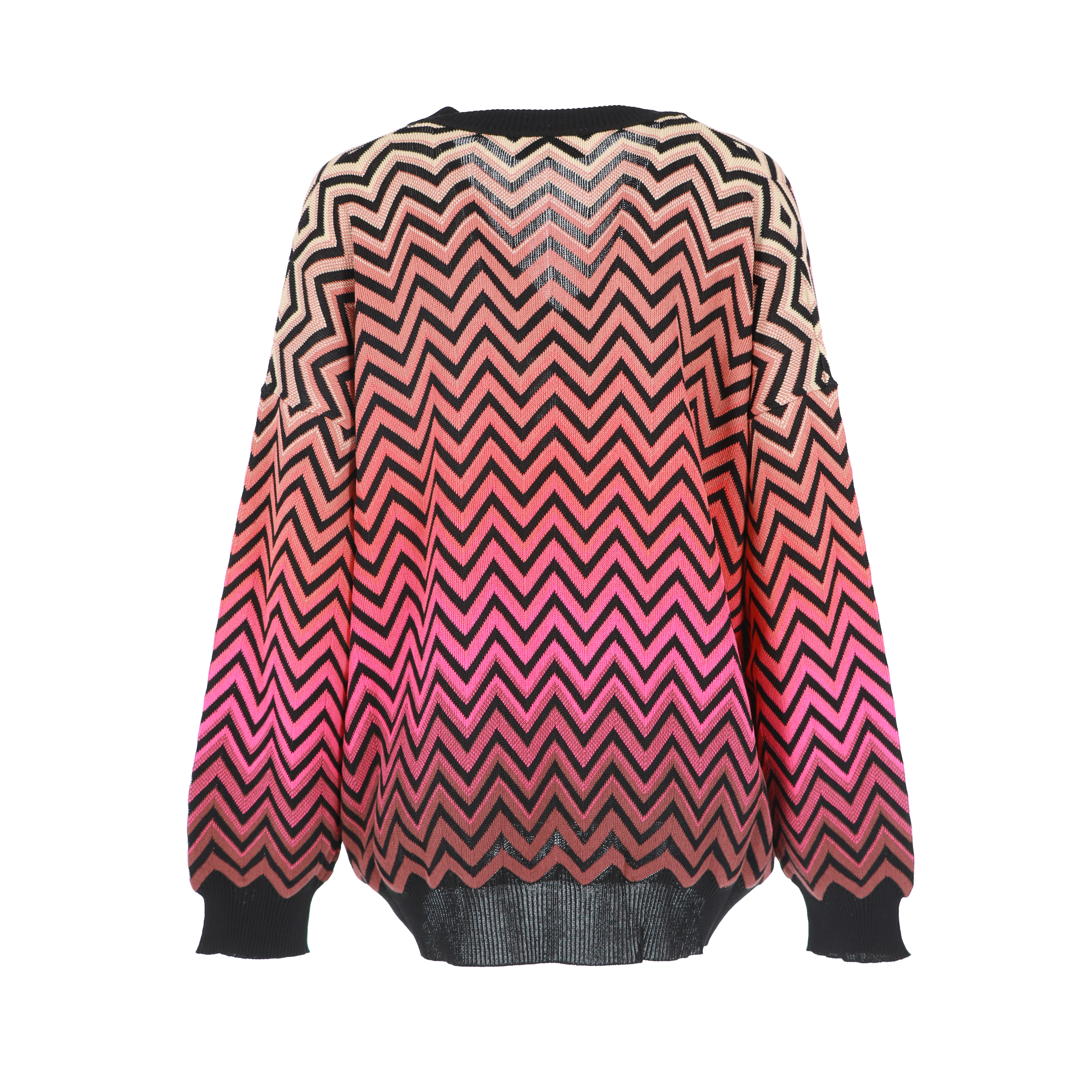 MISSONI V neck sweater