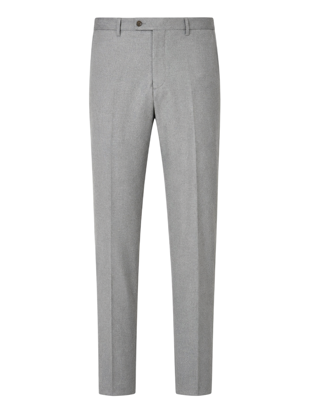 CORNELIANI Tailored Wool Trousers