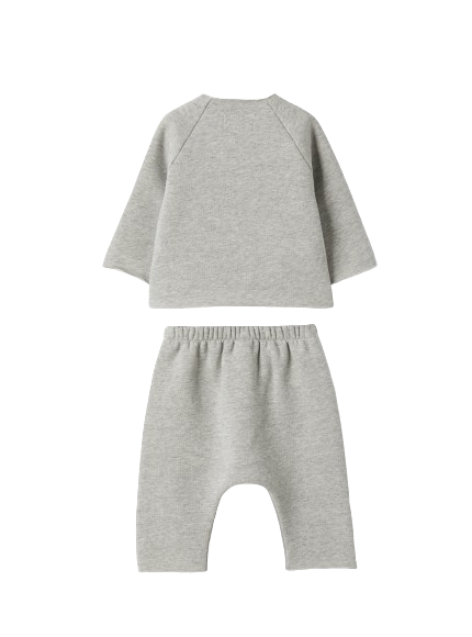TEDDY&MINOU Two-Piece ensemble