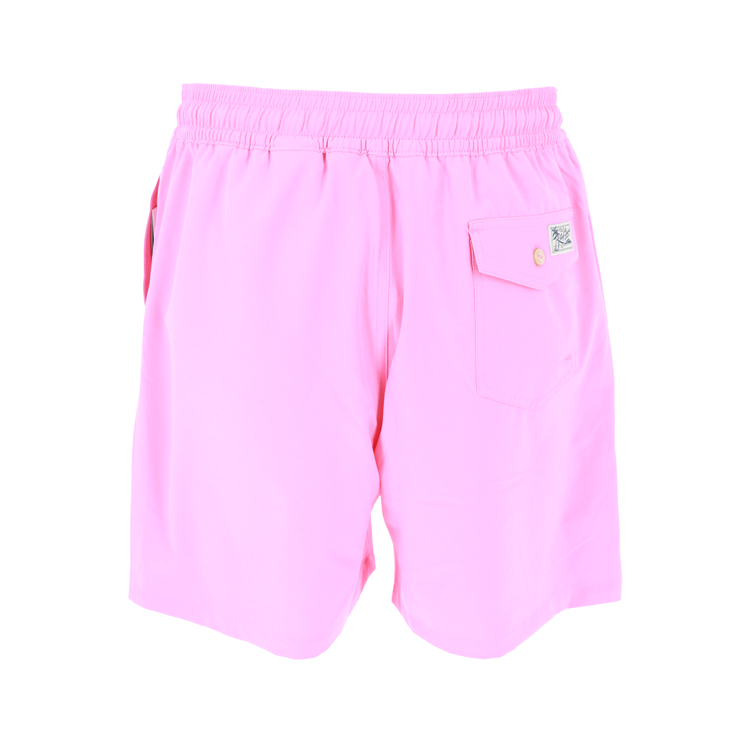 POLO RALPH LAUREN Traveler Mid Trunk