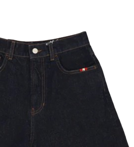 AMISH Bermuda