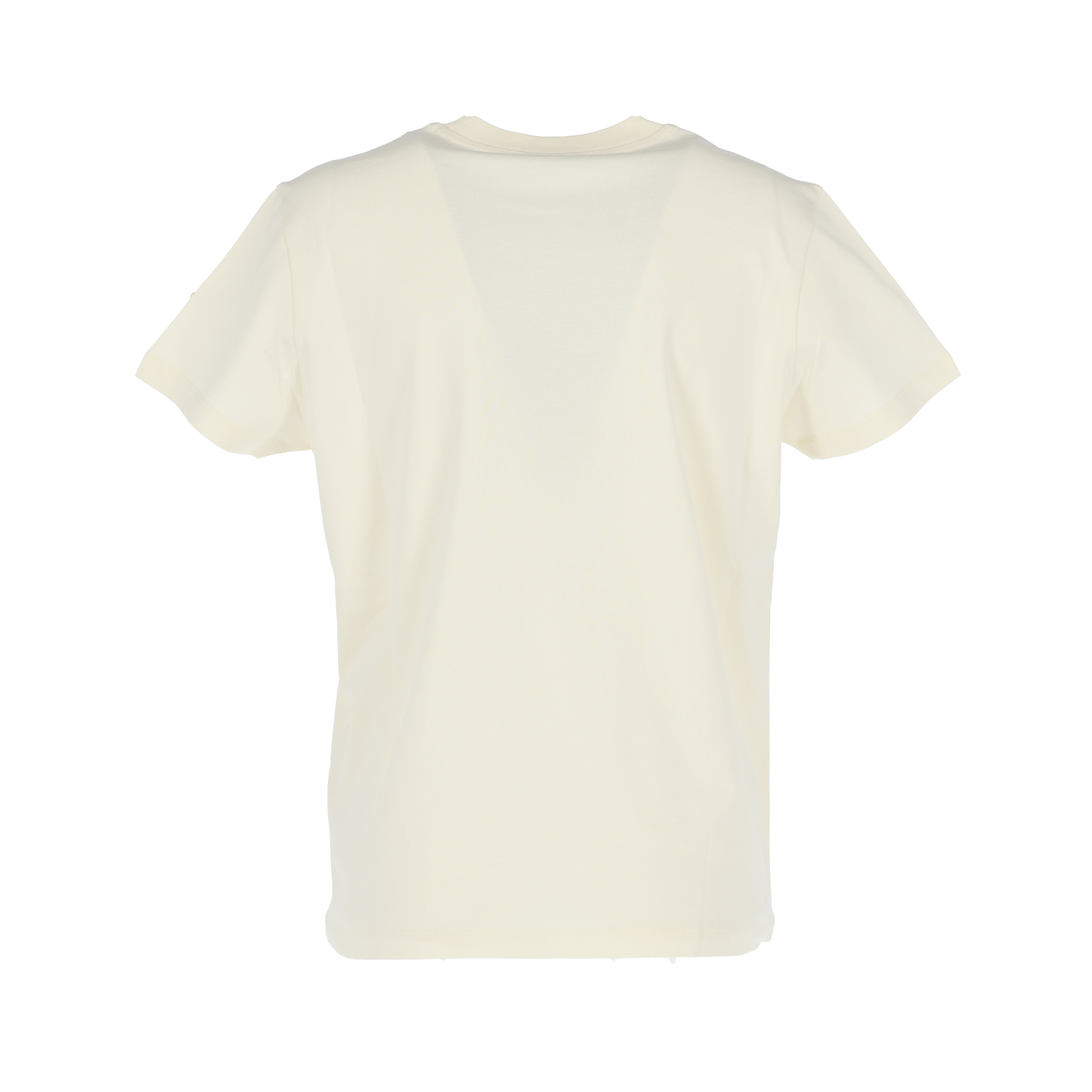 MONCLER SS T-Shirt
