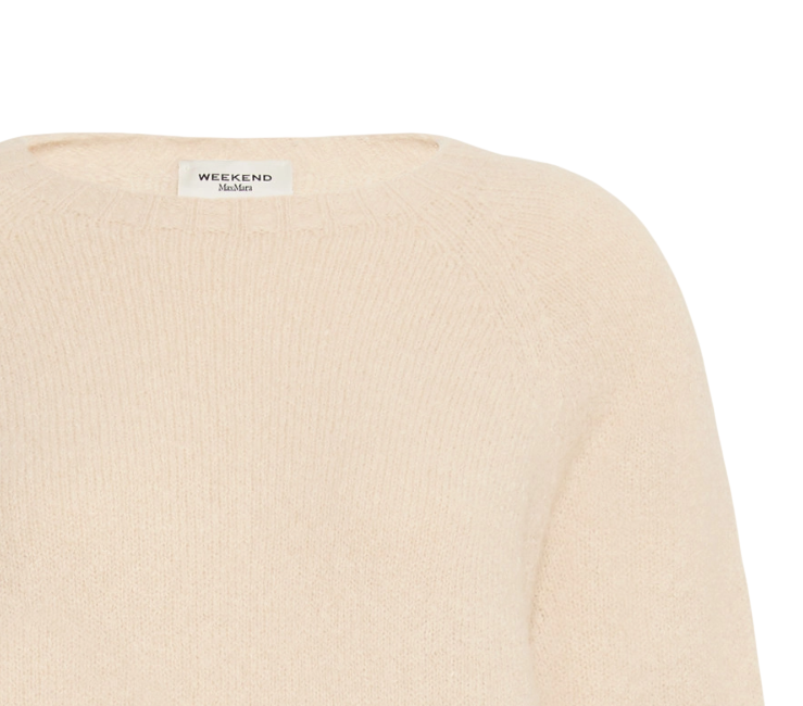 WEEKEND MAX MARA GHIACCI