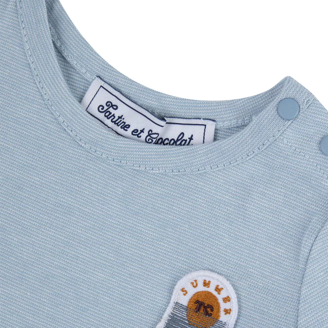TARTINE ET CHOCOLAT T-Shirt