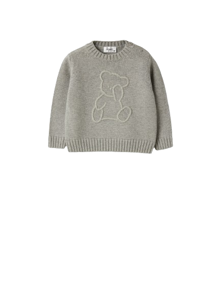 IL GUFO Sweater