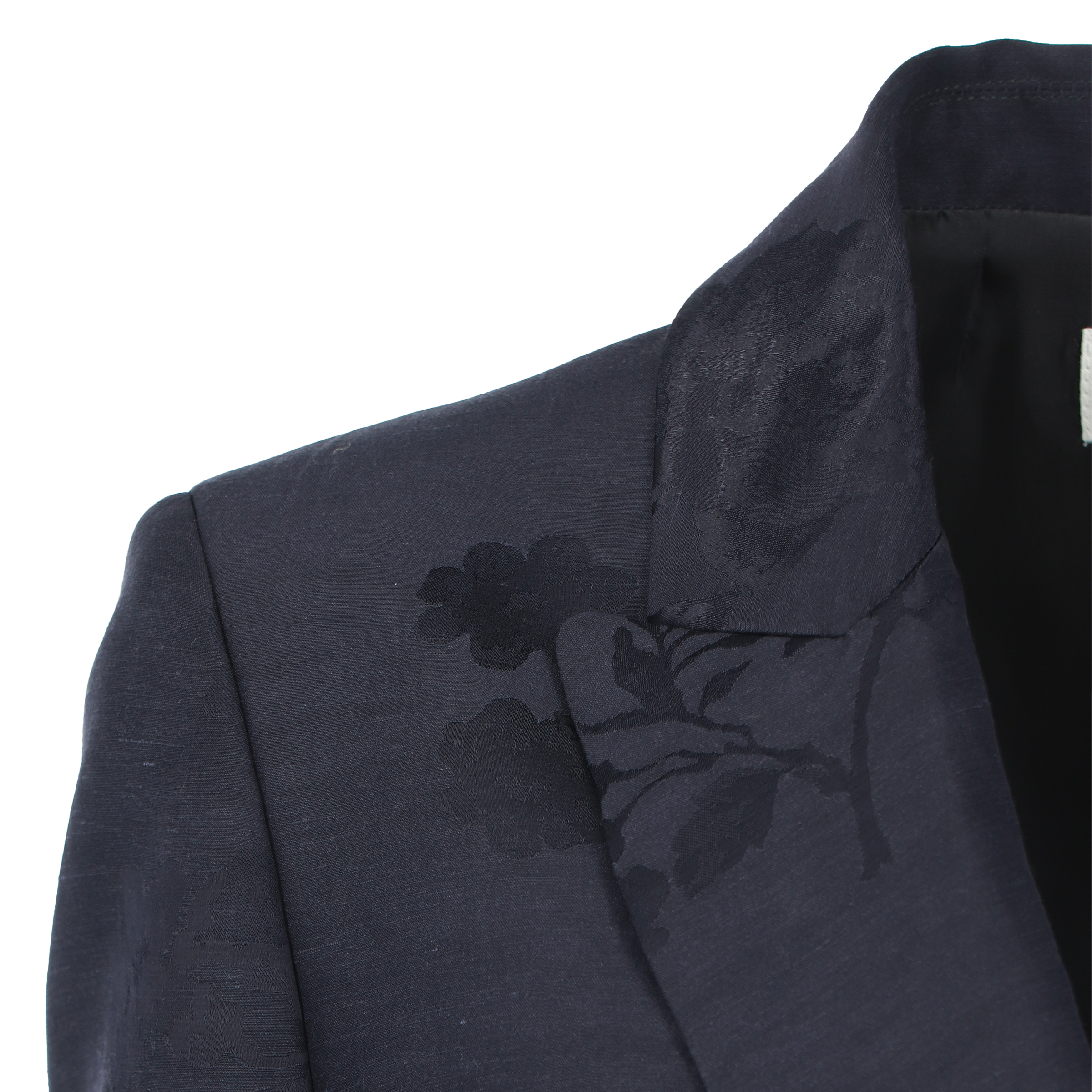 P.A.R.O.S.H. single-breasted jacket