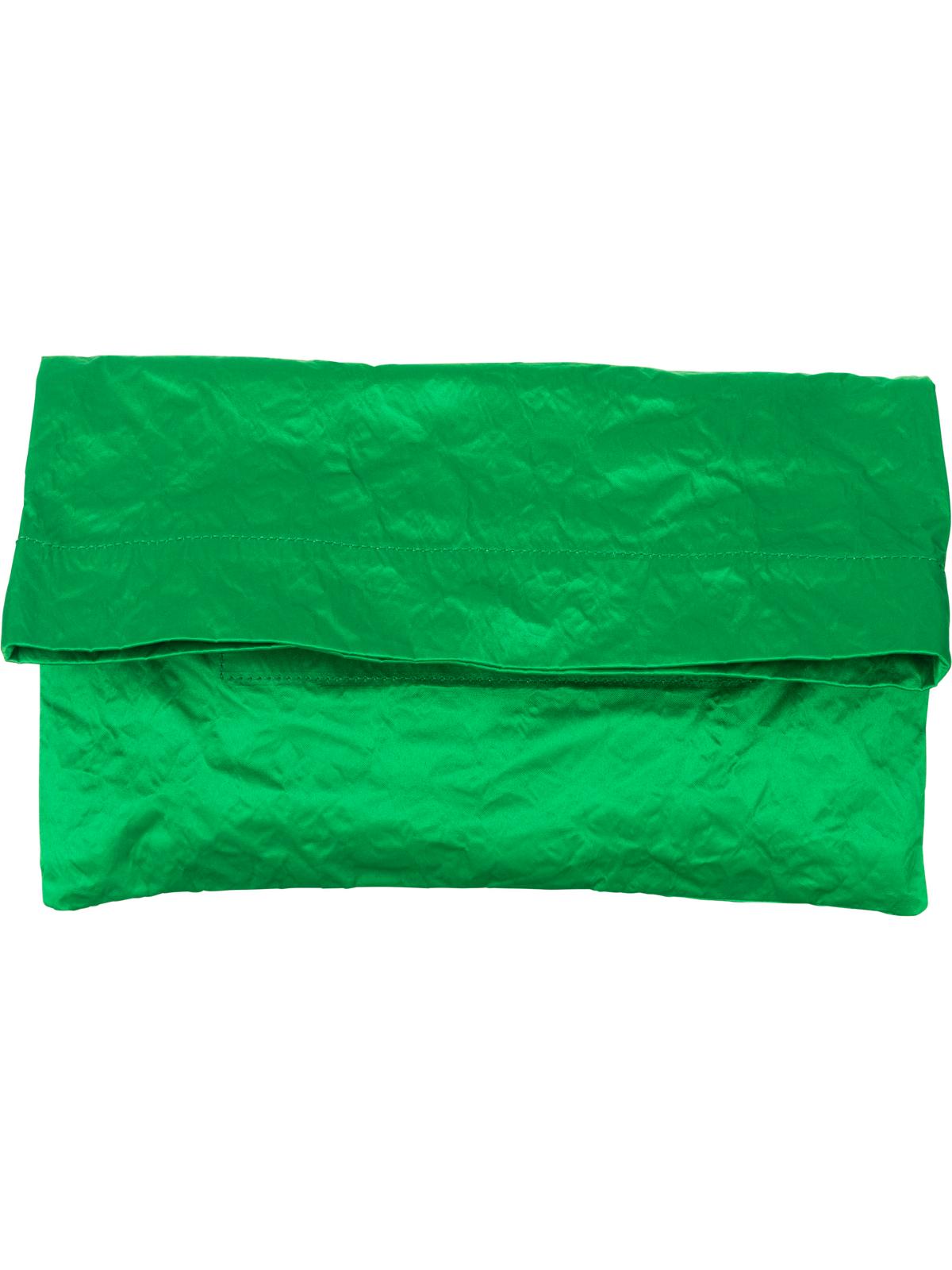 ZILLA Satin Square Bag