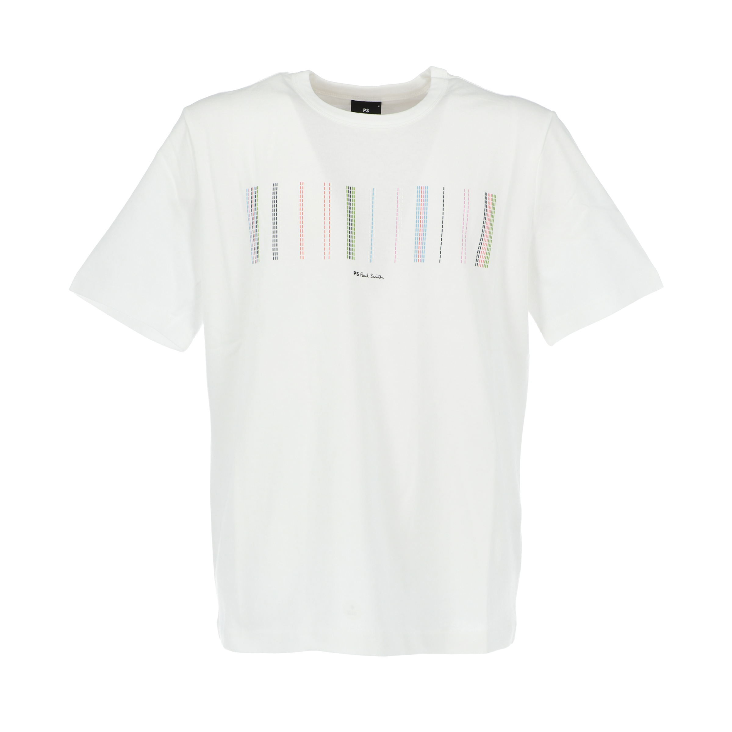 PAUL SMITH Casual Fit T-Shirt Stripe