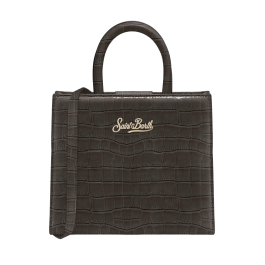 MC2 SAINT BARTH Shop Bag Mini