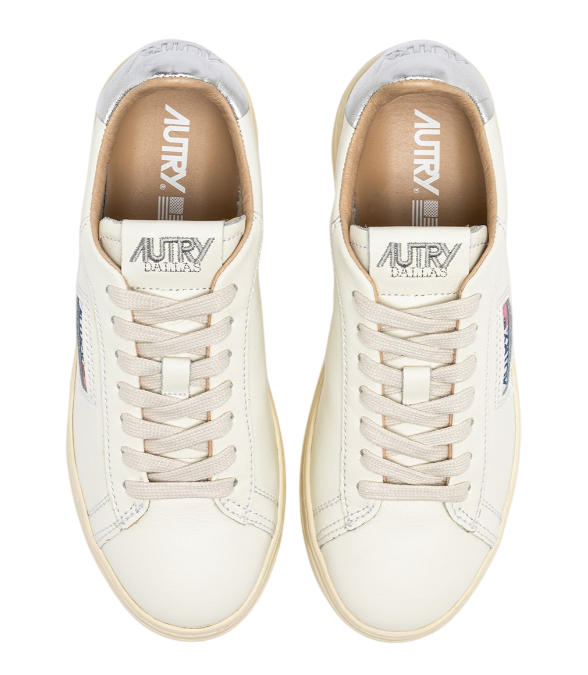 AUTRY Dallas Low Wom