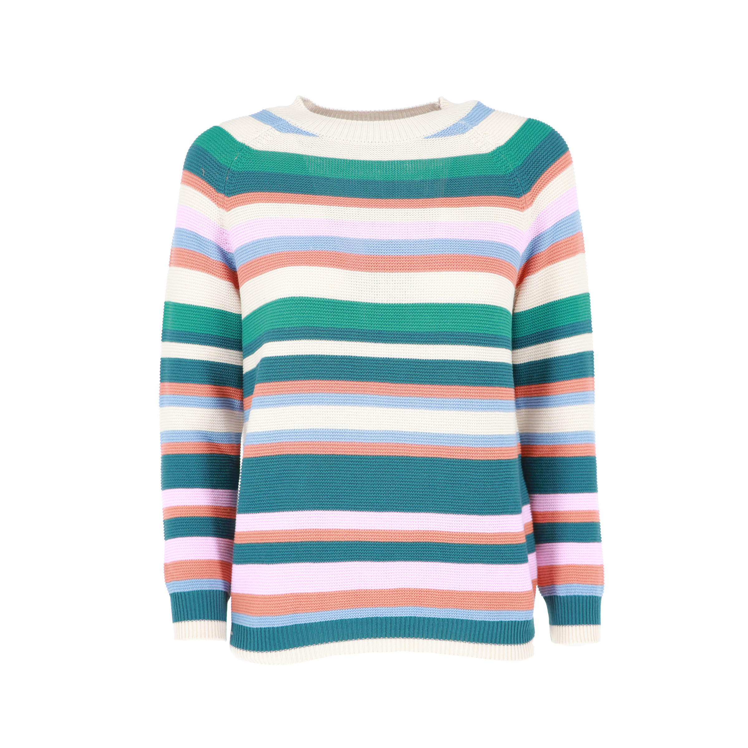 Multi Stripes
