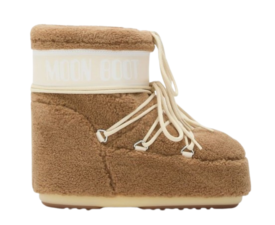 MOON BOOT 80D1409700_CAMEL