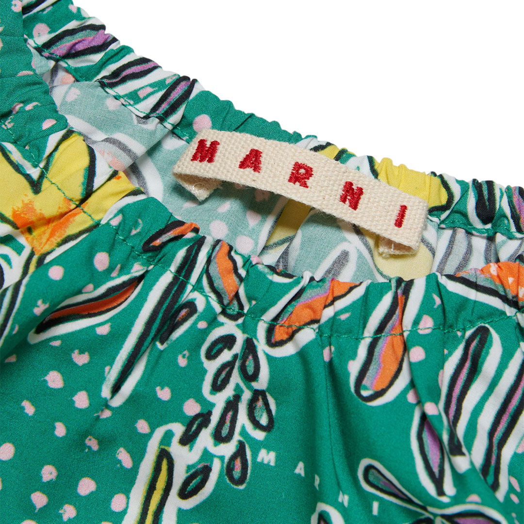 MARNI MD253F Dress