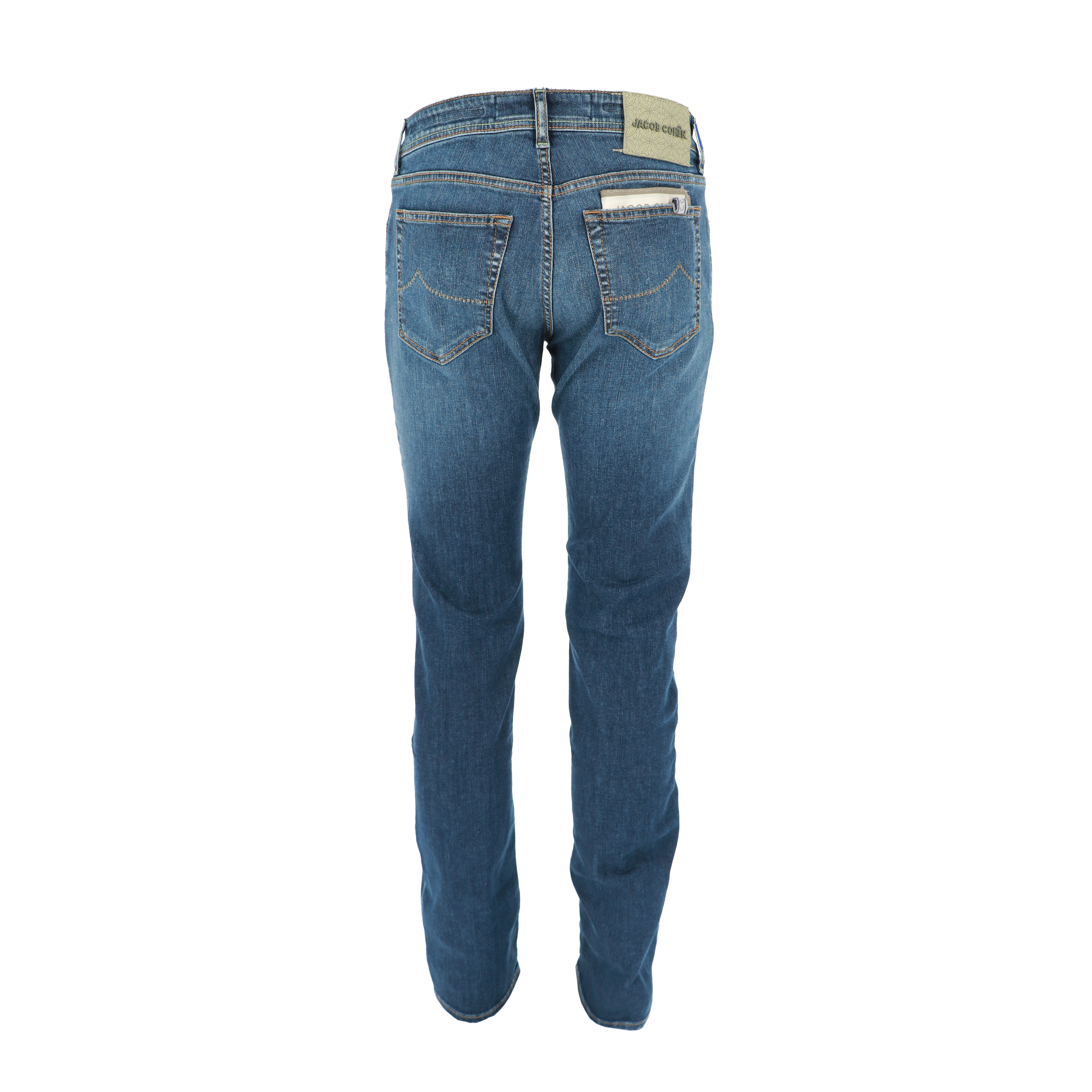 JACOB COHEN Jeans Bard