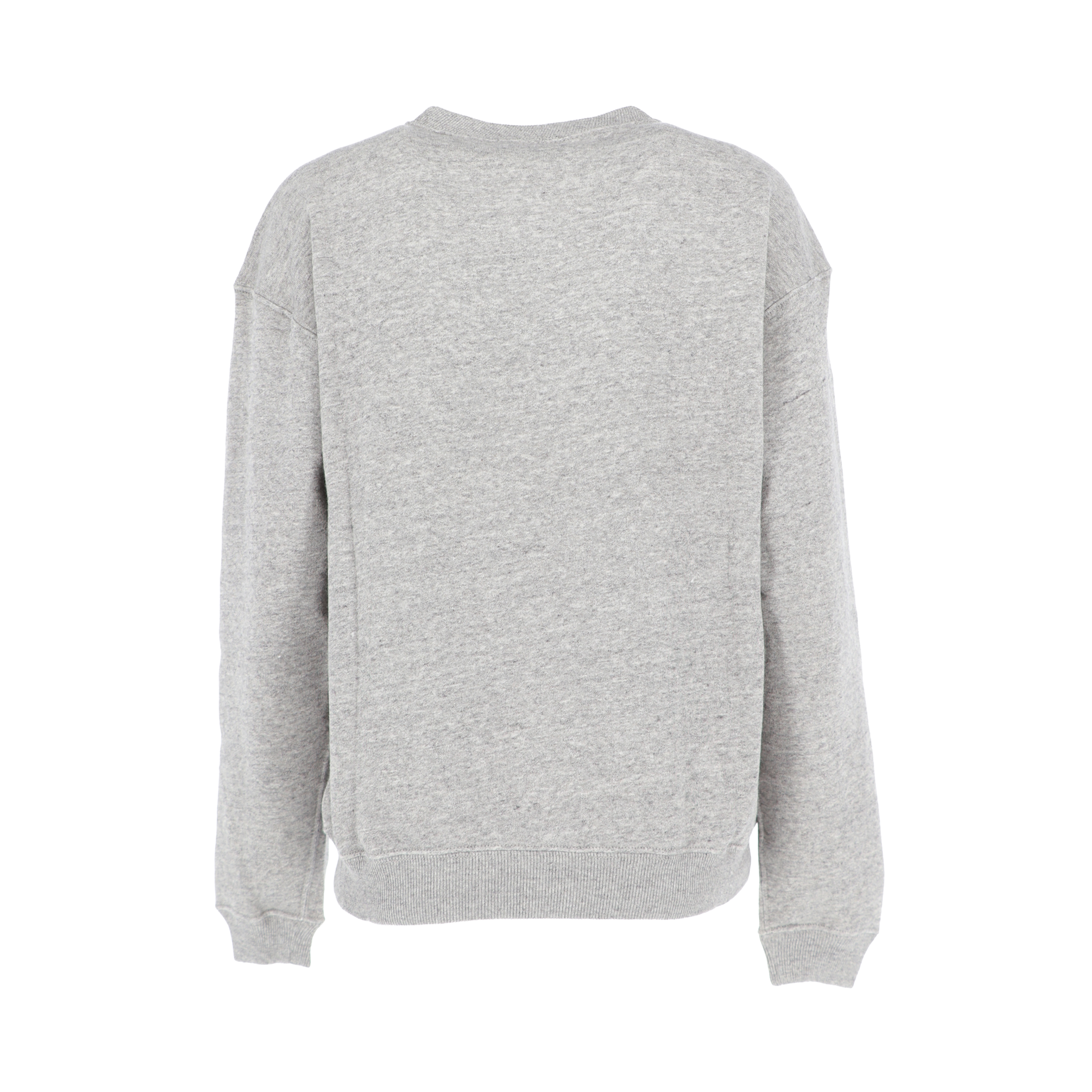 POLO RALPH LAUREN LONG SLEEVE SWEATSHIRT