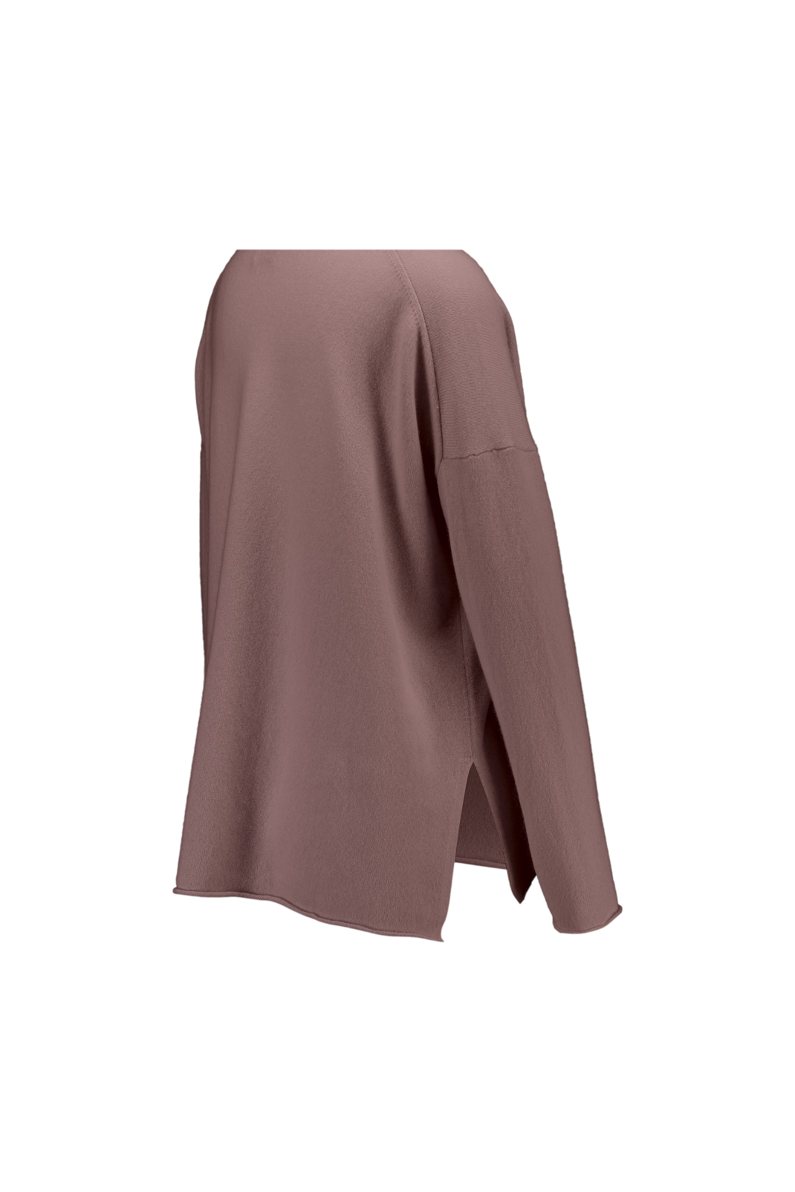 ALLUDE V Cardigan
