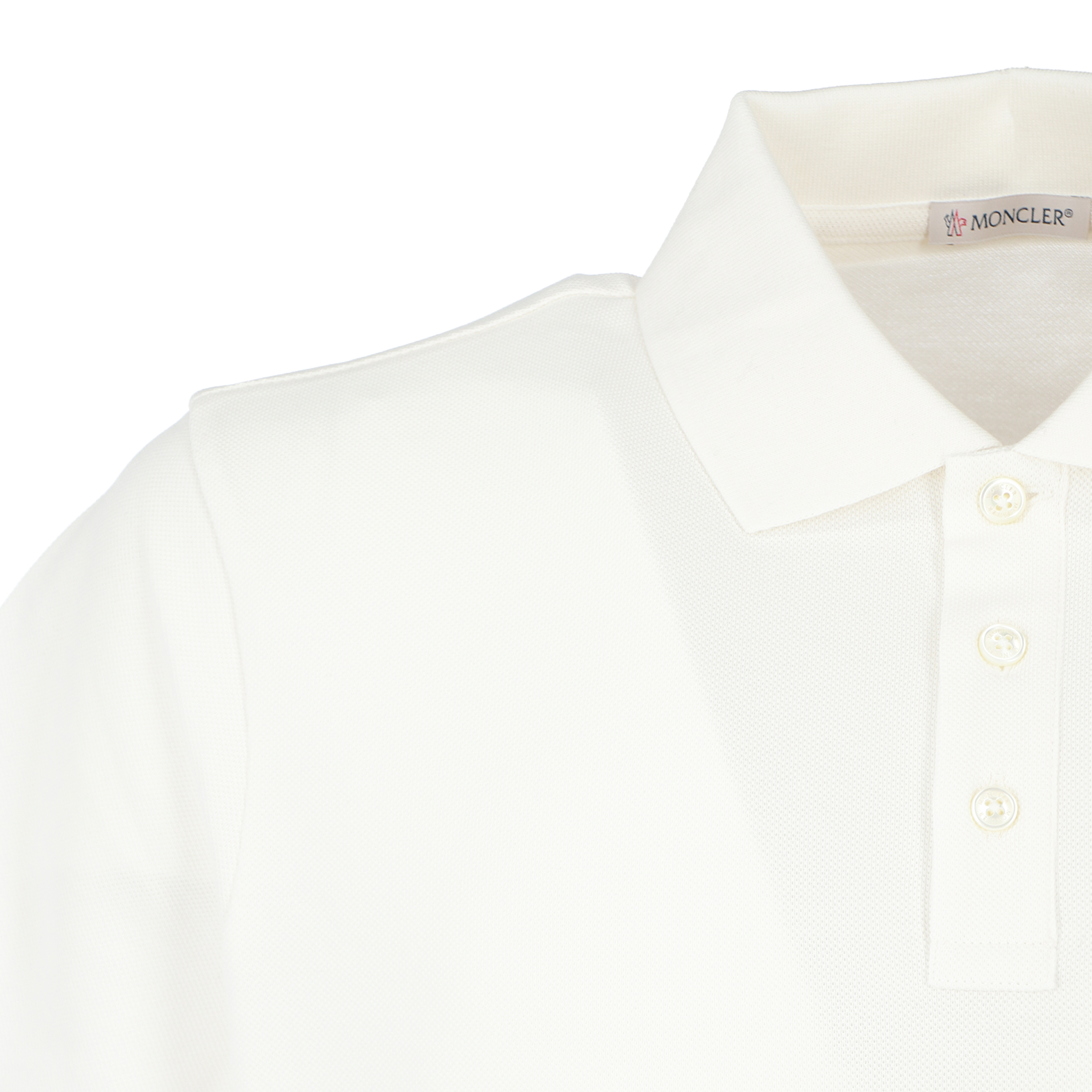 MONCLER Polo