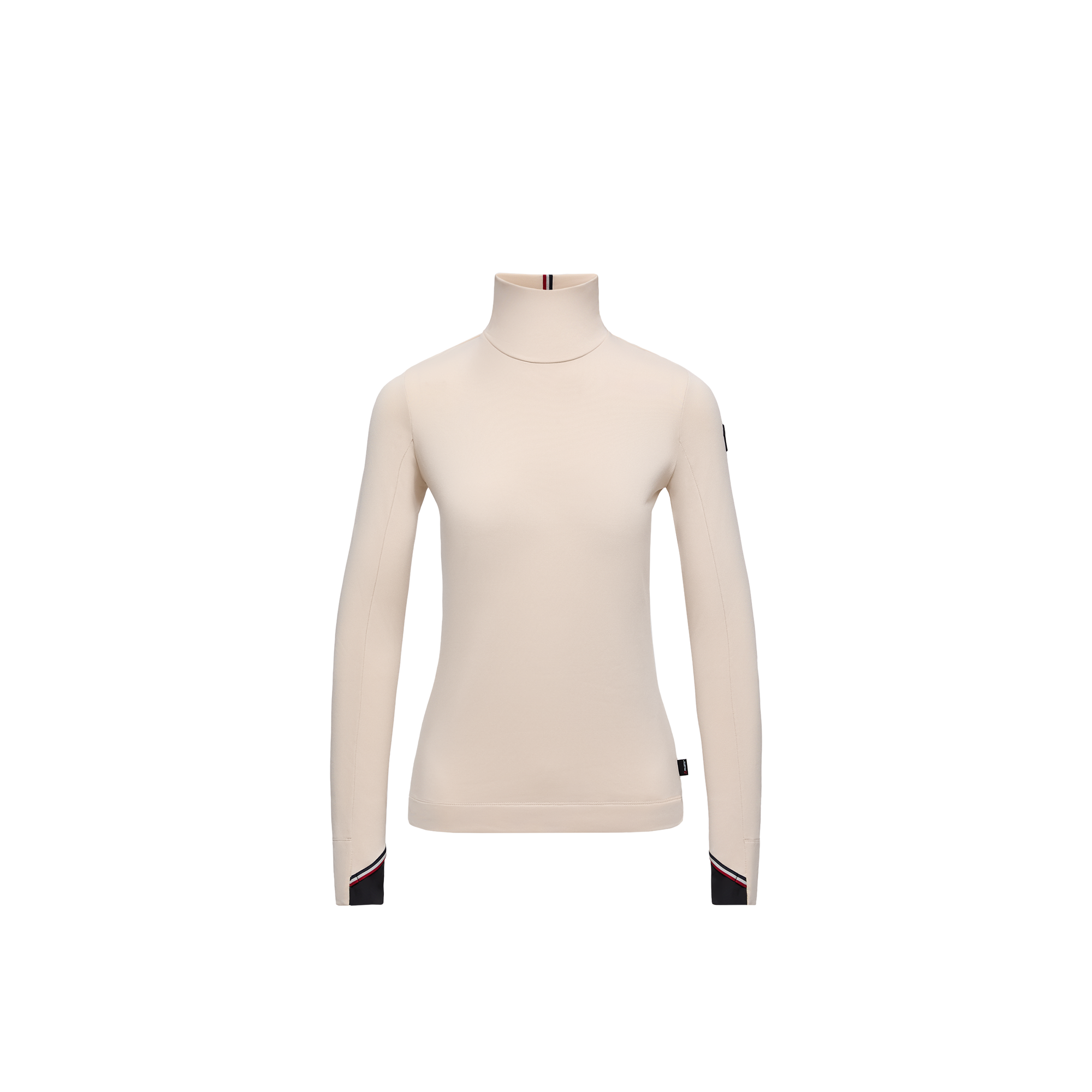 Grenoble T Neck Jersey
