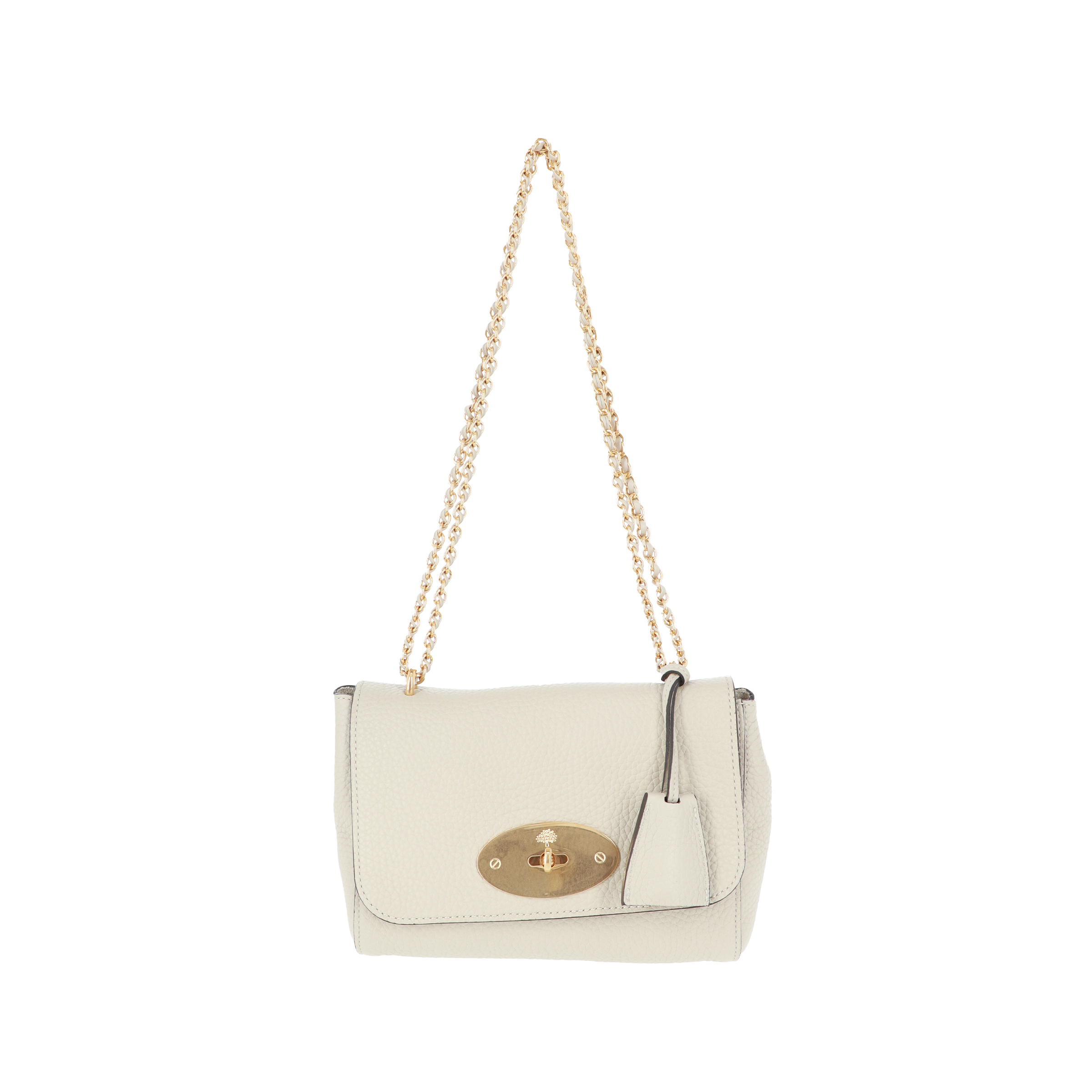 MULBERRY Lily Heavy Grain