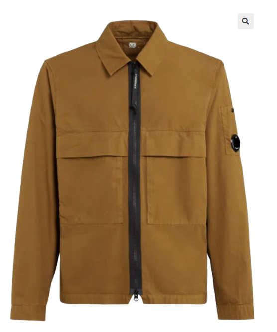CP COMPANY Overshirt