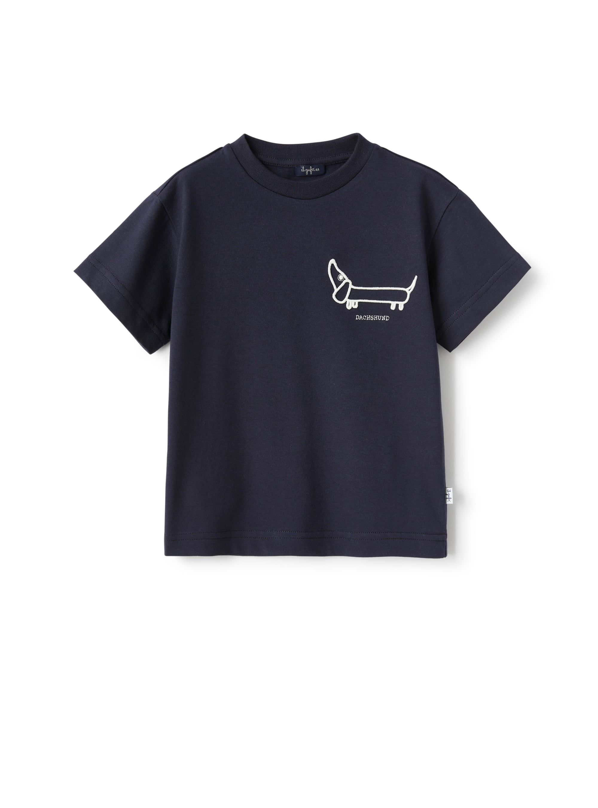 IL GUFO T-Shirt
