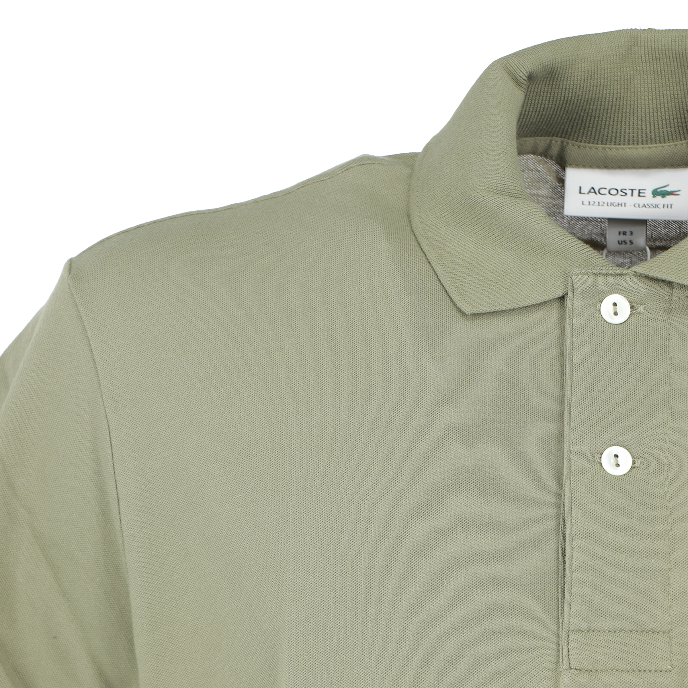LACOSTE Polo