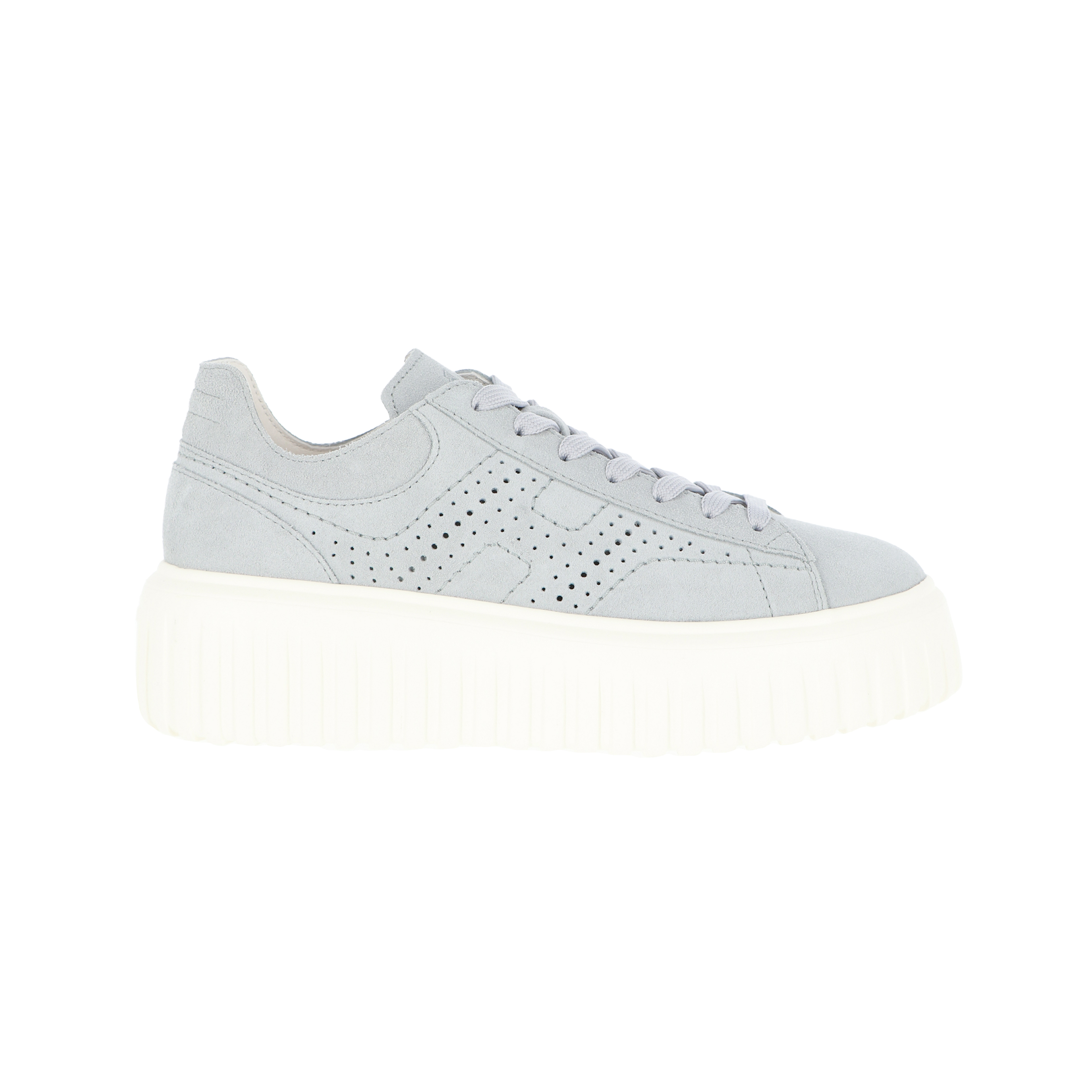 HOGAN H-Stripes Sneaker