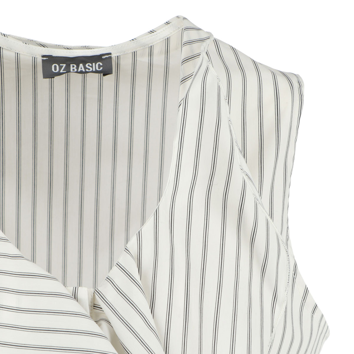 OZ BASIC Top